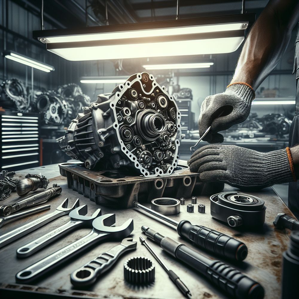 Brake Benefits